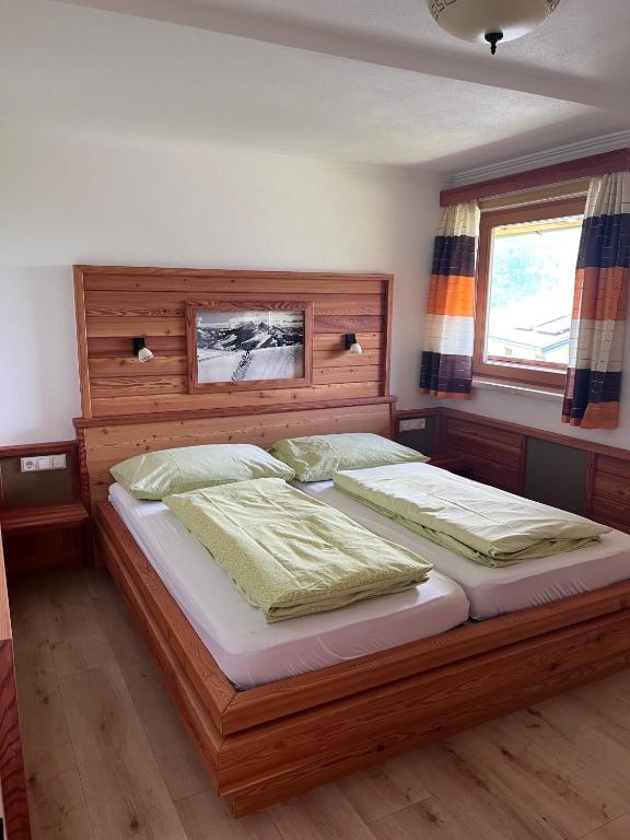 Apartment Alpenperle - 3