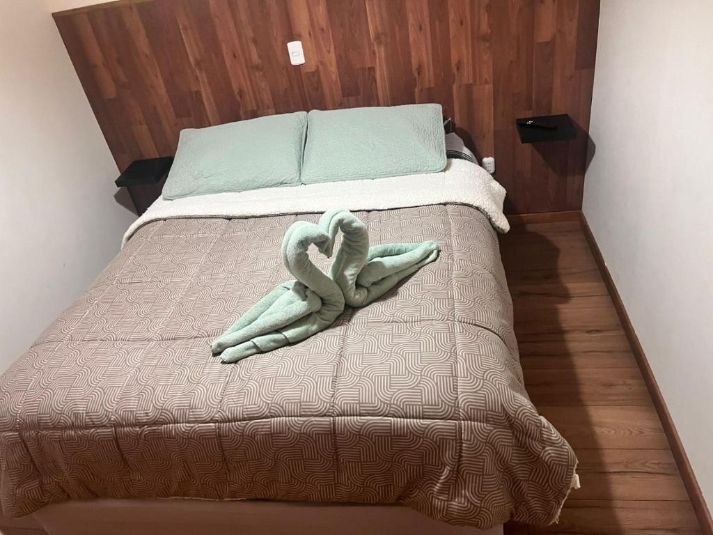 DEPARTAMENTOS CLIMENT, Osorno