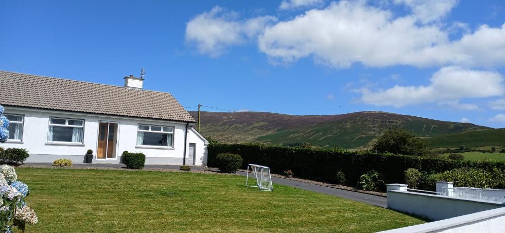 Kilbrien Mountain view, Dungarvan