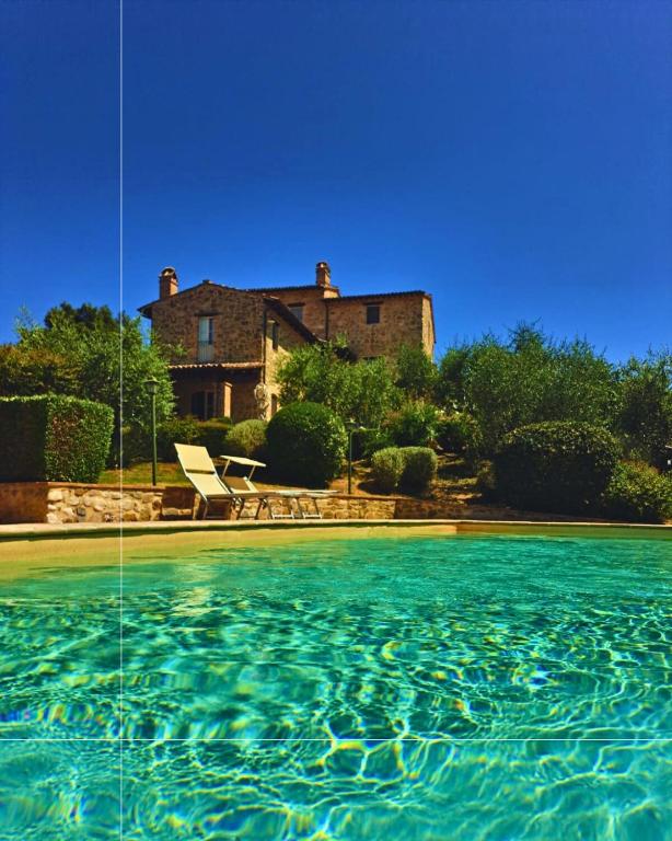 Re Artù Assisi Country Lifestyle - 2