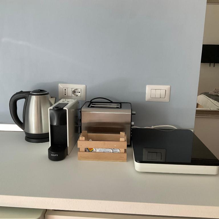 Studio 25 apartment - near metro M3 - 5