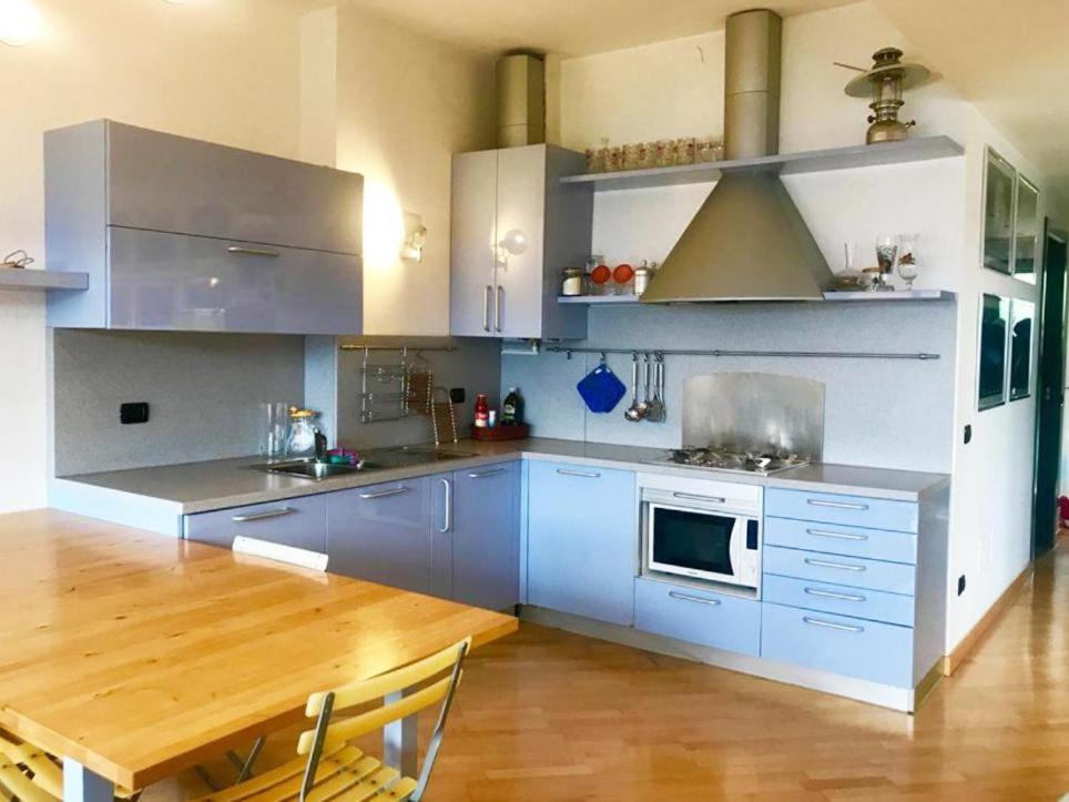 Il Poggetto - Apartment Sea View in Residence with Pool - 3