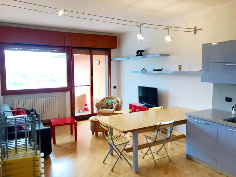 Il Poggetto - Apartment Sea View in Residence with Pool - 2