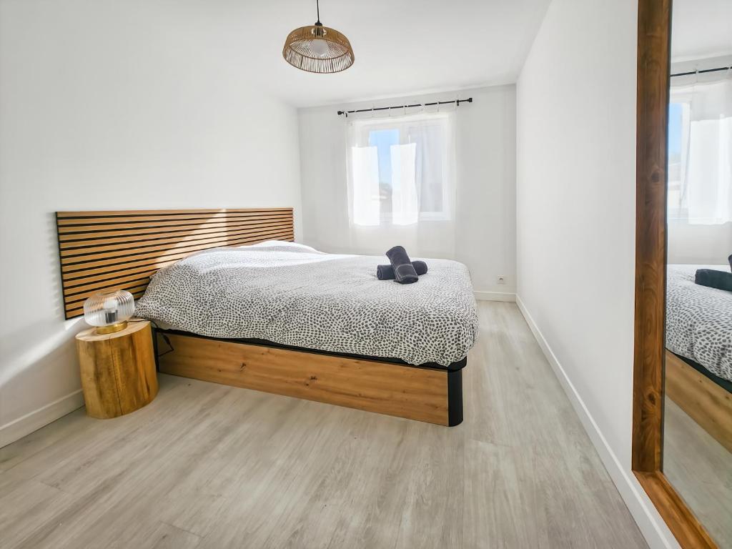 Sleep & Cozy près de Disneyland et des commerces, Coupvray