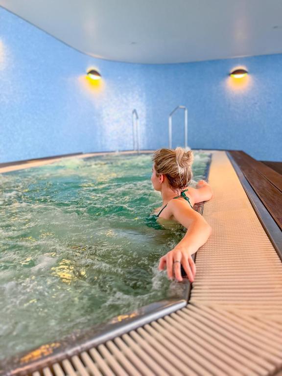 アクティビティ