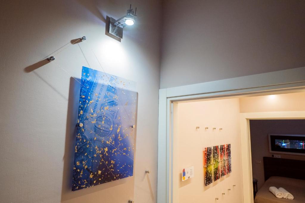 La Maison Des Artistes GG ART - 4