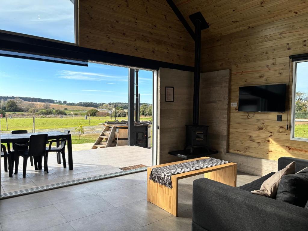 Complejo Granero Sierras - 4