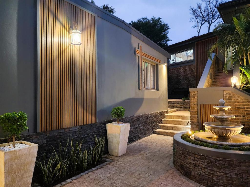 Overflowing Life - Accommodation near Paarl Gim, Paarl