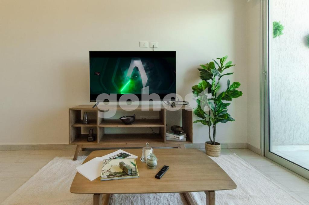Relaxing apartment in the center of Villa Morra - 5