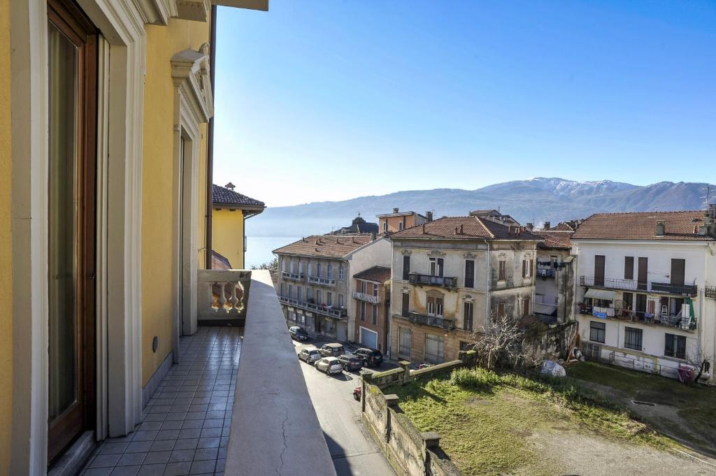 Palazzo Bertazzi - 2