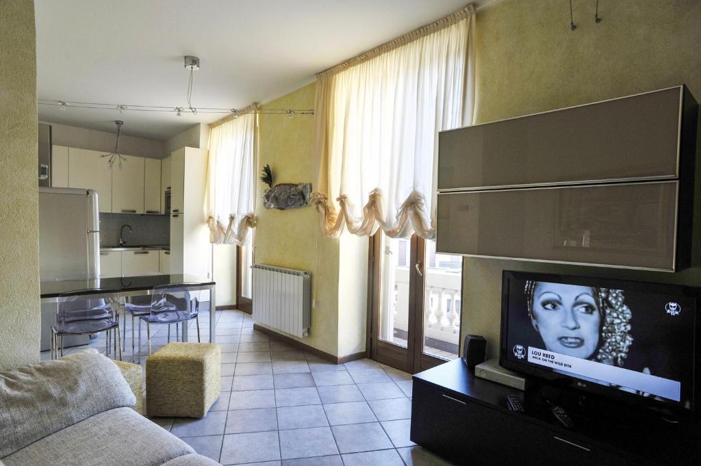 Palazzo Bertazzi - 3