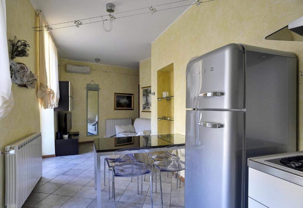 Palazzo Bertazzi - 4