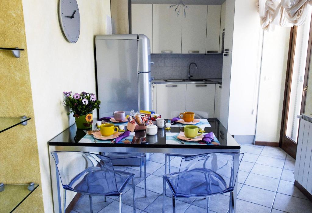 Palazzo Bertazzi - 5