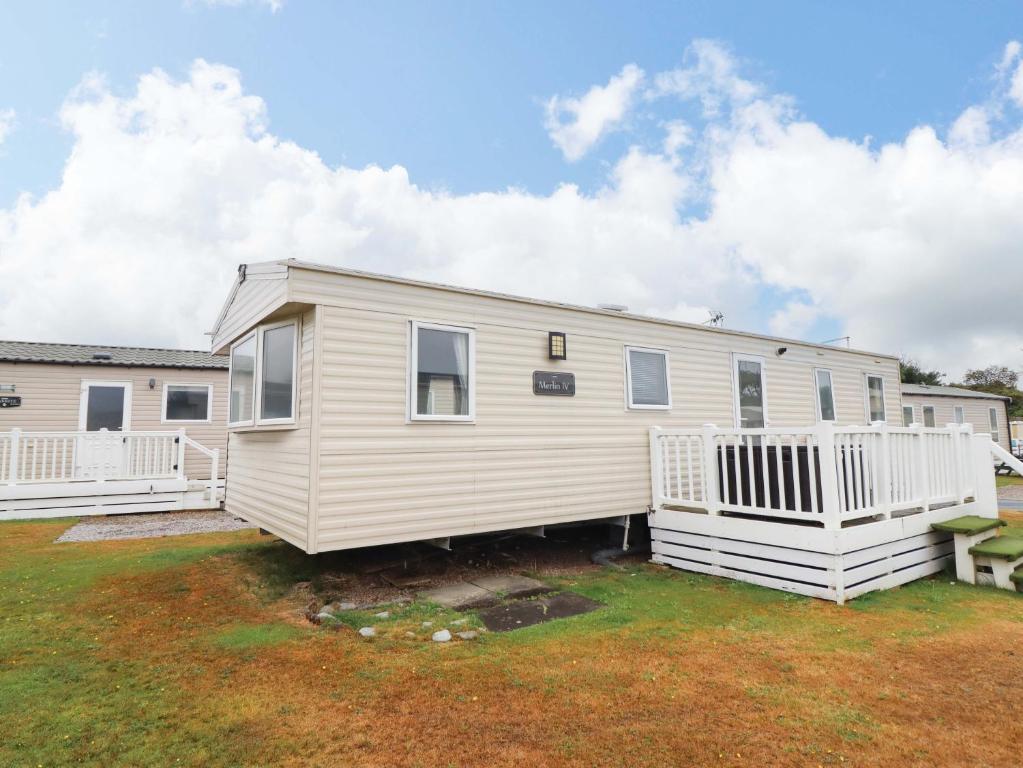 Beachcombers Barmouth Bay Holiday Park, Talybont