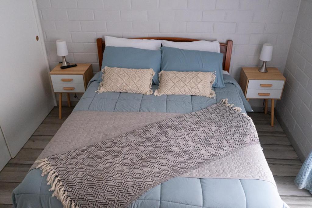 Kompayantu Lodge Arriendo Diario - 1