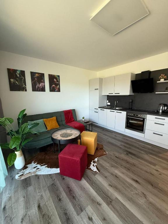 Sorinas Home - Comfortable Apartment near Graz - Free Parking - 1