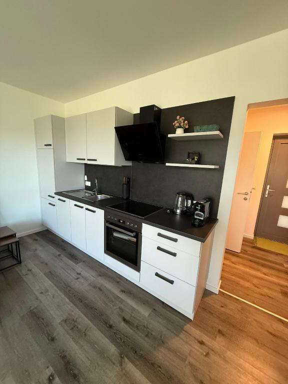 Sorinas Home - Comfortable Apartment near Graz - Free Parking - 4