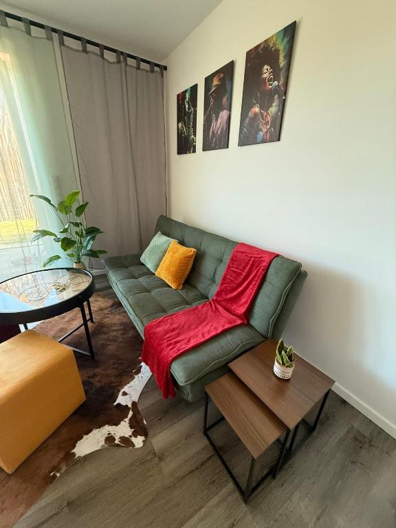 Sorinas Home - Comfortable Apartment near Graz - Free Parking - 2