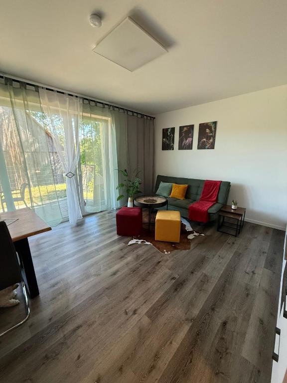 Sorinas Home - Comfortable Apartment near Graz - Free Parking - 3