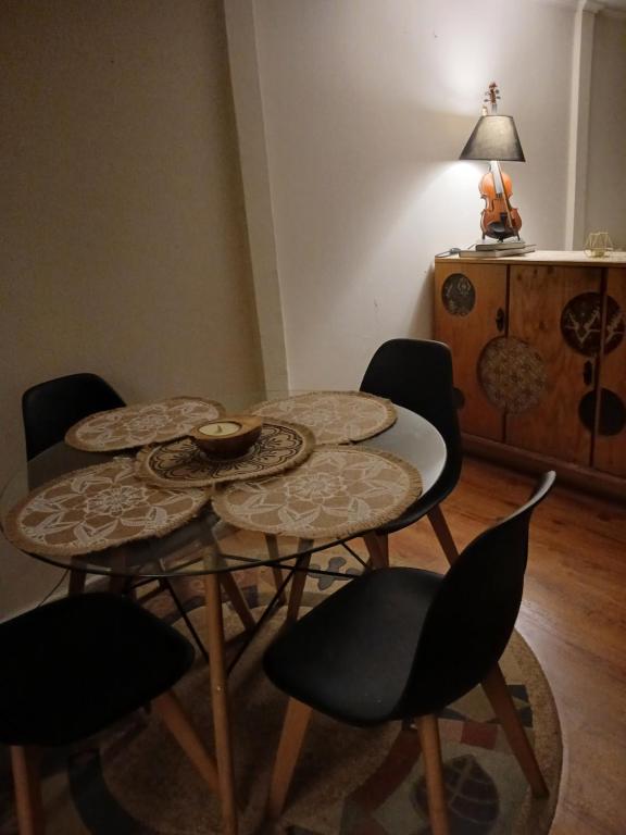 Casa del Parque - 3