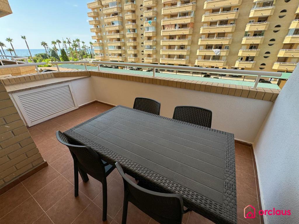 Mare Aureum, Oropesa del Mar