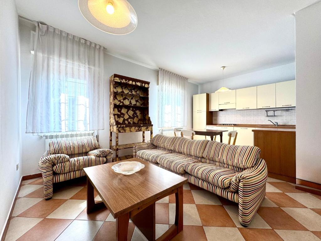 Sole Mare - Carraro Immobiliare - Family Apartments - 3