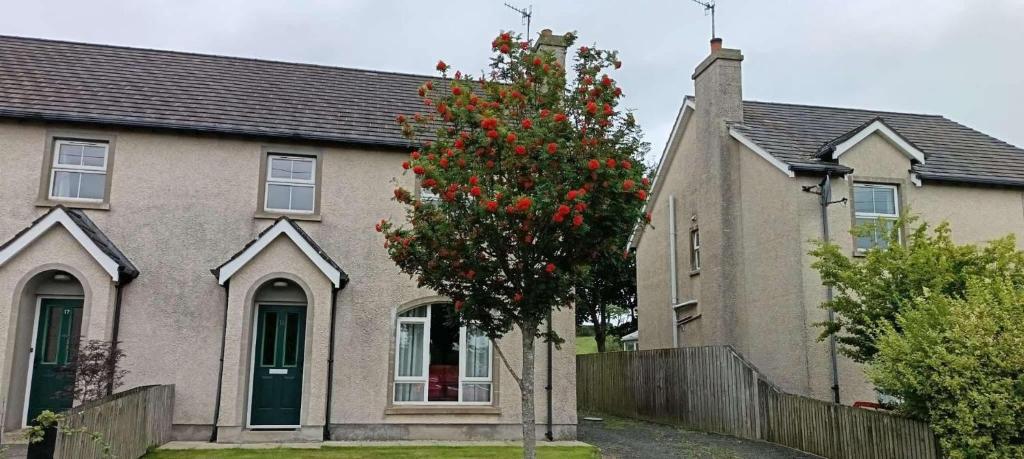 Rowan Tree Cottage, Ballycastle, Ballycastle