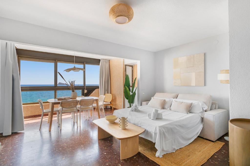 Oceanview Benidorm apartment - 5