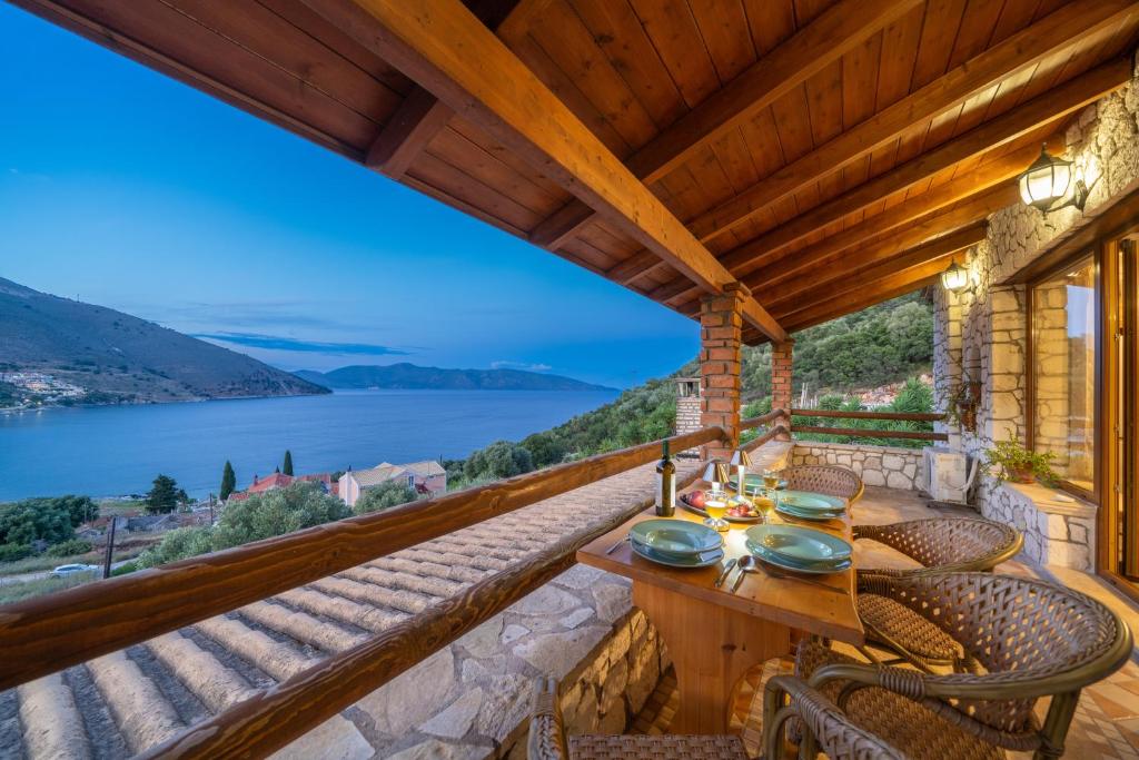 Luxury Stone Apartments