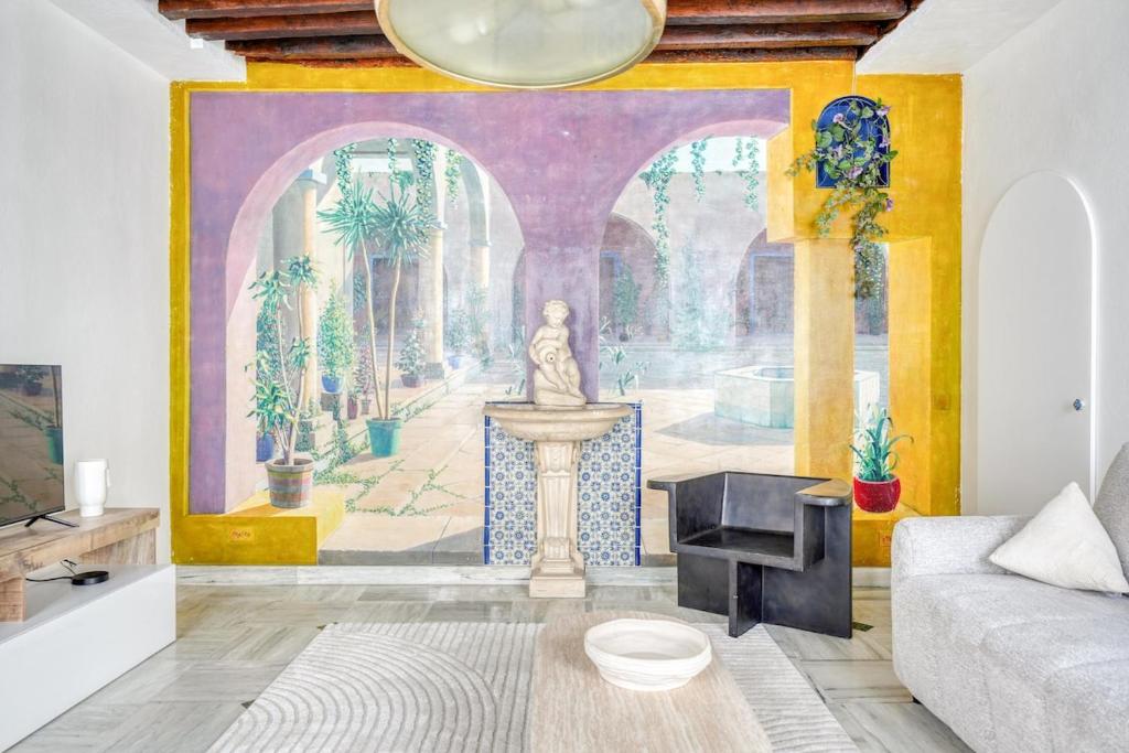 Lovely duplex 4p - Temple - 2