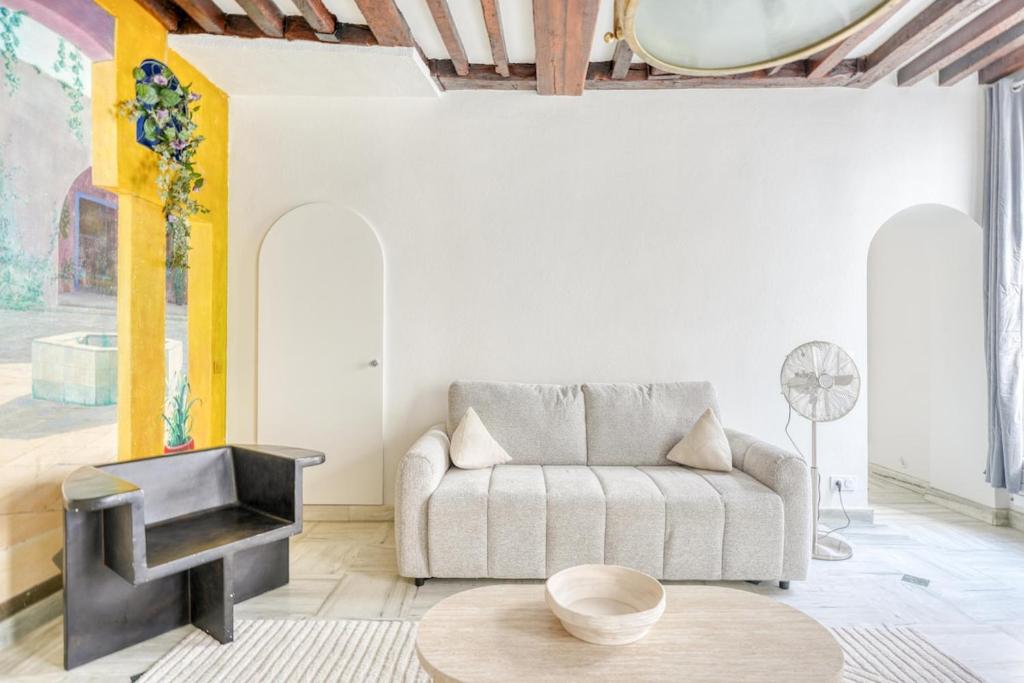 Lovely duplex 4p - Temple - 3