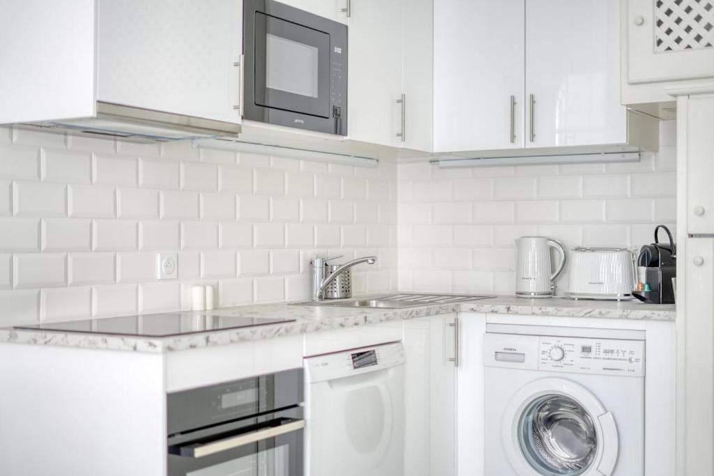 Lovely duplex 4p - Temple - 5