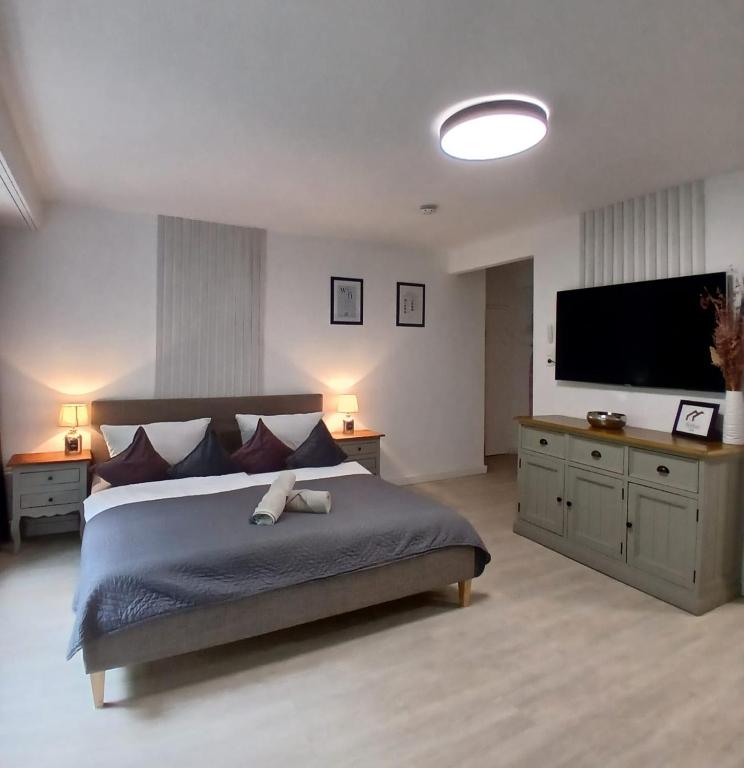 RELAX INN - Messe contactless check in, Hannover