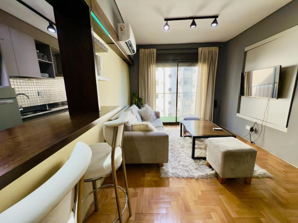 Congreso - Big 1 bedroom with luxurious elements - 1