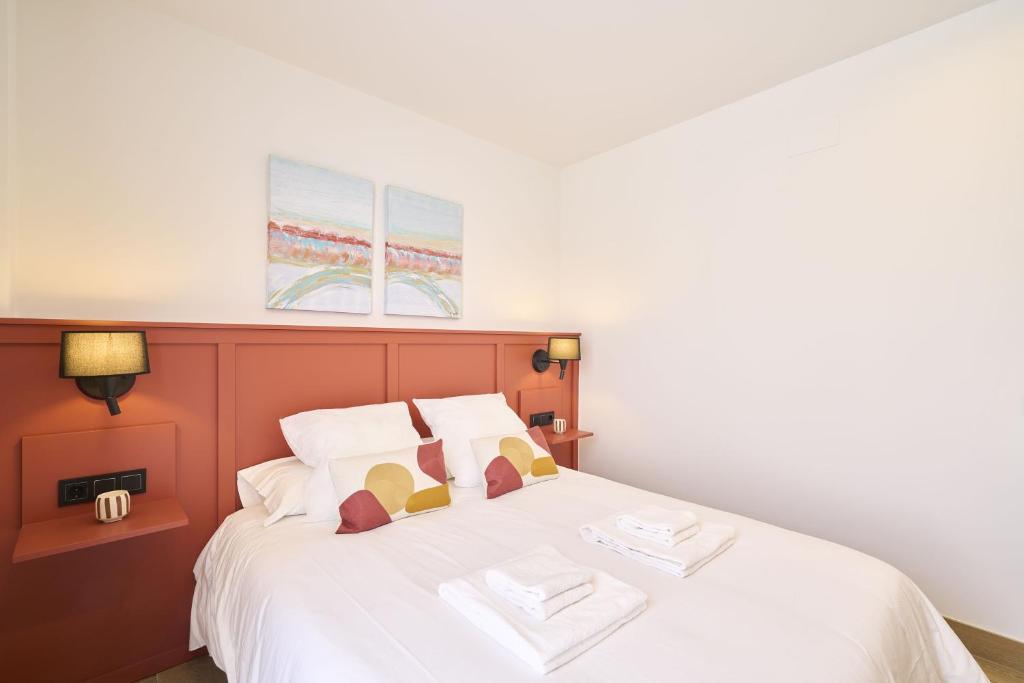 Apartamentos Plaza de San Juan by keyhom - 4