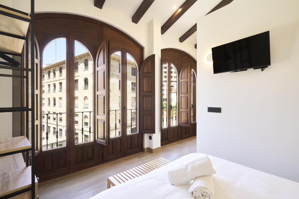 Apartamentos Plaza de San Juan by keyhom - 3