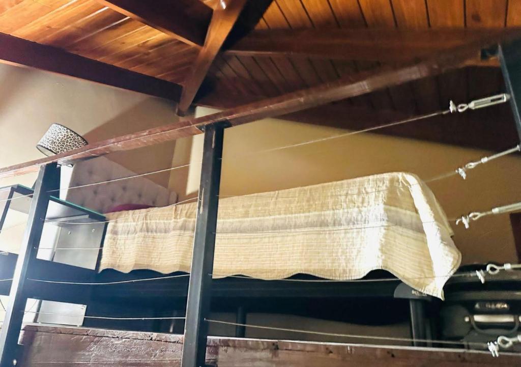 La Casa del Valle - 3