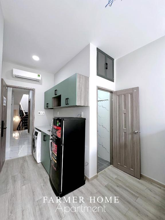 Bird Net, Ho Či Minovo Město