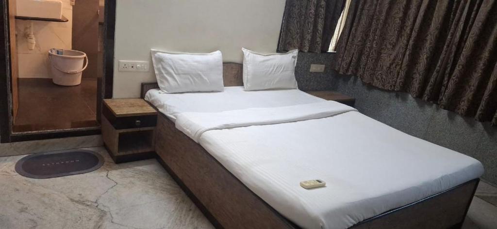 Calangute Square by Ananta, Calangute