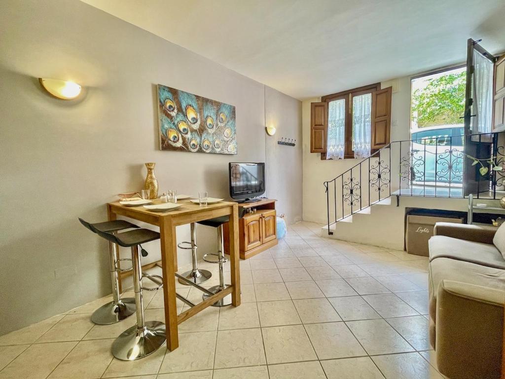 Apt in Paceville 200m from the sea of Spinola Bay, Saint Julianʼs