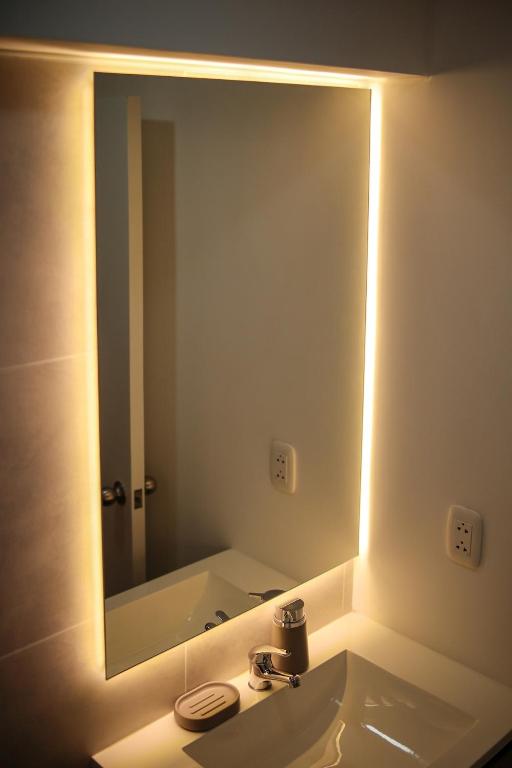 Brand new apartment in Olivar of San Felipe - 4