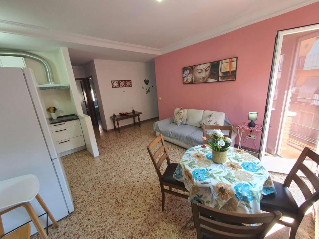 LUCERO APARTAMENTO, Мадрид
