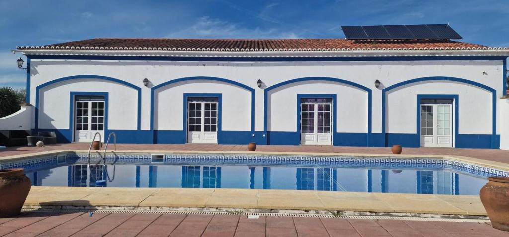 Herdade do Corval, Reguengos de Monsaraz