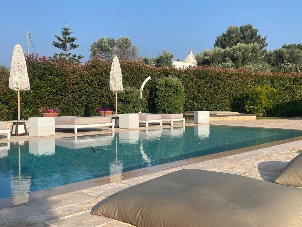 Trullo delle Rondini - 1