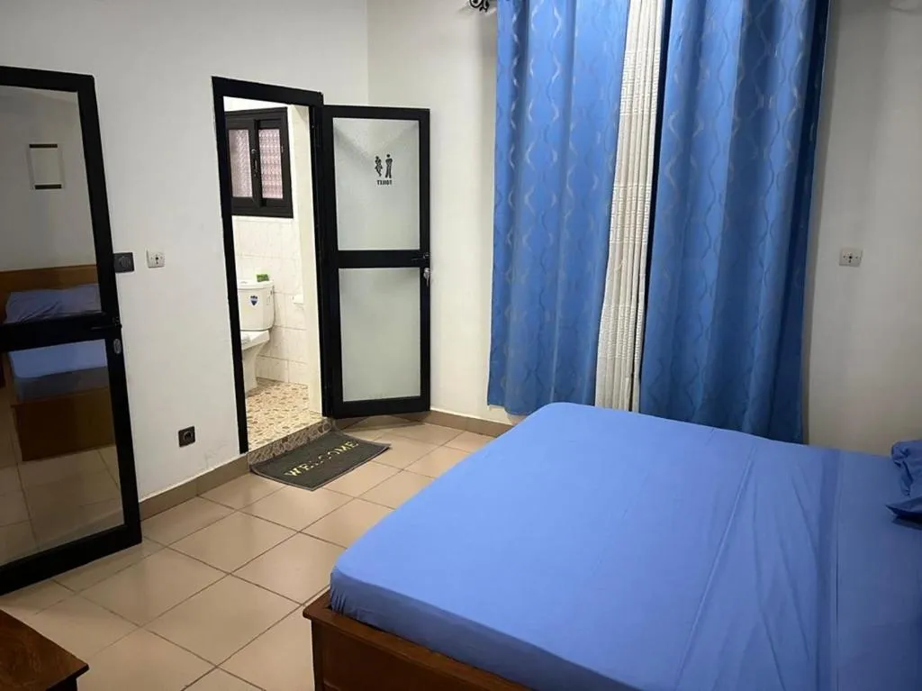 Residence Alasr, hotel in Bamako