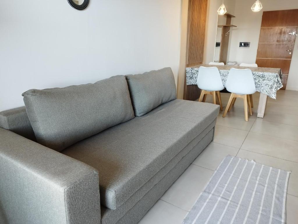 Departamento 1 dormitorio ubicado en zona estratégica de Nueva Córdoba - 2