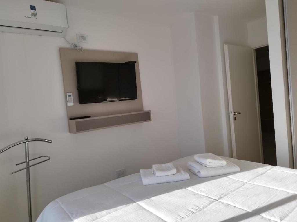 Departamento 1 dormitorio ubicado en zona estratégica de Nueva Córdoba - 5
