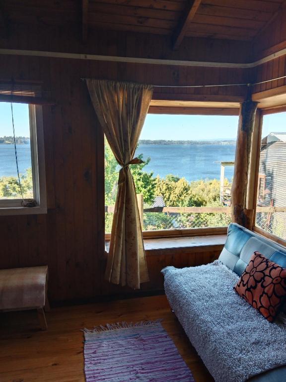 Cabaña Génesis - 3