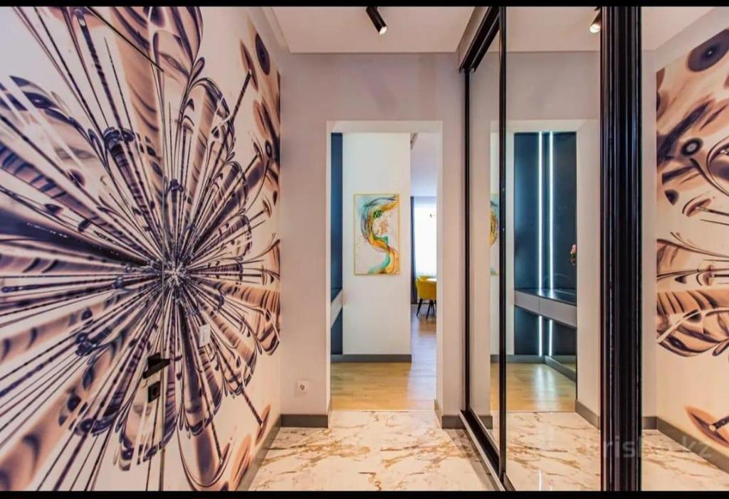 Atria Apart 51, Almaty, Almaty