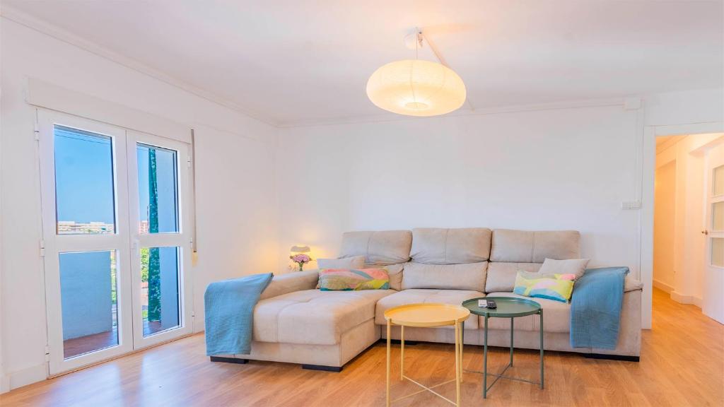Apartamento con Vistas a la Catedral de Córdoba - 4